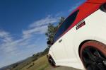 Alfa Romeo MiTo M430 by Marangoni 2008 года